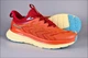 Легкі яскраві чоловічі кросівки BaaS BS-X Summer Orange 44 Помаранчевий - изображение 6