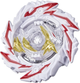 Bączek Hasbro Beyblade Burst Surge Speedstorm Abyss Devolos D6 (5010993787098) - obraz 3