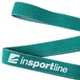 Стрічка-еспандер для вправ inSPORTline Rand XX Strong зелена - зображення 1