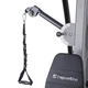 Силова станція inSPORTline Profigym C200 - изображение 5