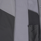 Подростковый спортивный костюм (толстовка + штаны) для мальчика Nike K Nsw Tracksuit Poly Fz Hbr FD3067-084 158-170 см Smoke Grey/Anthracite/White (0196607053164) - изображение 10