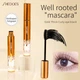 Набір для макіяжу 3в1: Набір помад Teayason Lipstick You're A Peach + Туш Shedoes Gold Mascara + Підводка фломастер для очей Senana Eyeliner - зображення 7