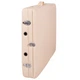 Массажний стіл inSPORTline Japane 3-Piece Wooden - золотистий - зображення 7