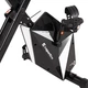 Велотренажер магнітний inSPORTline Xbike Cube - изображение 7