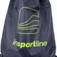 Рюкзак спортивний inSPORTline Bolsier - чорно-зелений - зображення 3