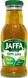 Упаковка сока Jaffa Яблочный сок осветлённый с/б 0.25 л х 6 шт (4820003685600_4820003689776) - изображение 2