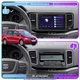 Штатная магнитола 9" Lesko для SEAT Alhambra II 2010-2015 6/128Gb 4G Wi-Fi GPS Top Сиат - изображение 2