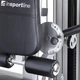 Багатофункціональний атлас для вправ inSPORTline Profigym C400 - изображение 10