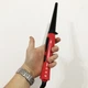 Плойка DOMOTEC MS-4907 конусная для волос - изображение 5