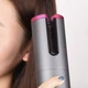 Бездротова плойка Ramindong Hair Curler gray для завивки - зображення 4
