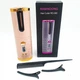 Бездротова плойка Ramindong Hair Curler pink для завивки - зображення 3