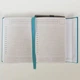 Дневник-мотиватор на магнитах 21303-KR недатированный в книжном переплете - изображение 4