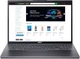 Ноутбук Acer Aspire 16 A16-51GM-70P8 (NX.KXPEU.003) Steel Gray - зображення 1