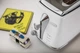 Тостер DELONGHI Icona Capitals CTOC2103.W - изображение 3
