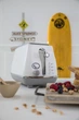 Тостер DELONGHI Icona Capitals CTOC2103.W - изображение 5