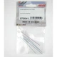 НАБОР ЕРШИКОВ ДЛЯ ЧИСТКИ АЭРОГРАФА Harder and Steenbeck 870041 - изображение 3