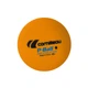 М'ячі для настільного тенісу Cornilleau P-BALL ABS EVOLUTION 1* 72 шт, помаранчеві - изображение 1