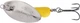 Блесна Smith AR Spinner Trout Model 4.5 г 01 MTCH (16652016) - изображение 1
