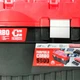 Ящик для инструментов Haisser 22" Formula S600 Carbo Alu red 90065 (BP105860) - изображение 3