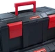 Набор ящиков для инструментов Haisser R-BOX 13"+16"+19" 90115 (BP127034) - изображение 2