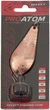 Блесна Select ProAtom 15 г 65 мм 03 (18706833) - изображение 2