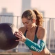 Компрессійні рукави Reebok Activchill L RASL-13025GN - зображення 5