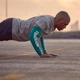 Компрессійні рукави Reebok Activchill L RASL-13025GN - зображення 6