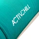Компрессійні рукави Reebok Activchill L RASL-13025GN - зображення 10