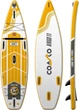 Надувна SUP дошка (Сапборд) Coasto Argo Double Chamber 110 - зображення 2