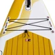 Надувна SUP дошка (Сапборд) Coasto Argo Double Chamber 110 - зображення 8