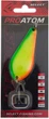 Блесна Select ProAtom 15 г 65 мм 13 (18706843) - изображение 2