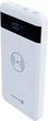 Powerbank Evelatus Power Bank Wireless EPB05 10000 mAh White (EPB05WH) - obraz 2