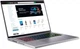 Ноутбук Acer Predator Triton Neo 16 PTN16-51 (NH.QSAEU.008) Sparkly Silver - изображение 2