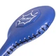 Ракетка для тхэквондо одинарная Zelart Fight Gear 1888 Blue - изображение 4