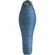 Спальник пуховий Turbat Kuk 500 legion blue/dark cheddar 195 см синій/оранжевий - изображение 7