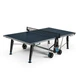 Стіл тенісний Cornilleau 400x OUTDOOR, синій - изображение 1
