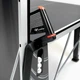 Тенісний стіл Cornilleau 500 Indoor сірий - изображение 5
