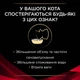 Консервований корм Purina Pro Plan Veterinary Diets Veterinary diets DM ST/OX Diabetes Managment Вологий корм для дорослих котів для регулювання надходження глюкози (цукровий діабет), шматочки у підливці з куркою 85 г (8445290093493) - зображення 3