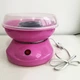 Апарат для солодкої вати Cotton Candy Maker / 500W - зображення 2