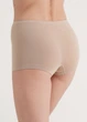 Труси-шорти жіночі безшовні Giulia BOXER BRIEFS L/XL Beige-naturale - изображение 2