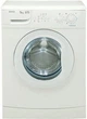 Стиральная машина узкая BEKO WMB 50811 Б/У - изображение 1