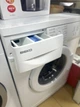 Стиральная машина узкая BEKO WMB 50811 Б/У - изображение 4
