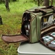 Набор для пикника Ranger Pic Rest НВ4-605; 4-е персоны. Туристическая посуда Рейнджер RA 9903. - изображение 8