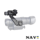 Адаптер NVG J-Arm для ПНБ PVS-14 (без контактної групи) - зображення 2