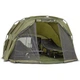 Туристическая палатка Ranger EXP-3 Bivvy; 3-х местная. Демисезон. Олива. Карповая Палатка Рейнджер RA_6608 - изображение 5