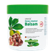 Масажний гель-бальзам Unice з екстрактом кінського каштана 500 мл - зображення 1