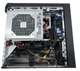 Рабочая станция Gigabyte X299 DESIGNARE EX MT / Intel Core i9-9940x (14 (28) ядер по 3.3 - 4.4 GHz) / 32 GB DDR4 / 240 GB SSD + 2000 GB HDD / nVidia Quadro RTX 5000, 16 GB GDDR6, 256-bit б/у - изображение 3