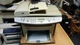 МФУ HP LaserJet 3055 / Лазерная монохромная печать / 1200x1200 dpi / A4 / 18 стр/мин / Ethernet, USB 2.0 б/у - изображение 2