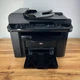 МФУ HP LaserJet Pro M1536dnf / Лазерная монохромная печать / 1200x1200 dpi / A4 / 25 стр/мин / USB 2.0, Ethernet / Дуплекс / Факс б/у - изображение 3