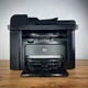 МФУ HP LaserJet Pro M1536dnf / Лазерная монохромная печать / 1200x1200 dpi / A4 / 25 стр/мин / USB 2.0, Ethernet / Дуплекс / Факс б/у - изображение 5